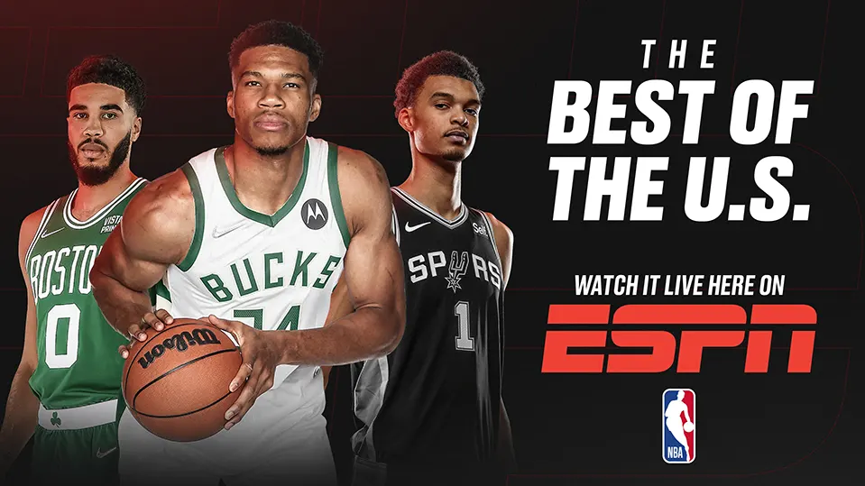 ESPN - NBA